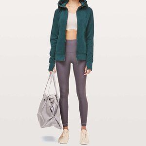 Lululemon Scuba Hoodie Cotton Fleece Submarine 10